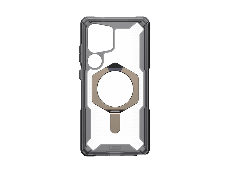 UAG Plasma XTE w/ Magnet - Ash/Titanium - Samsung Galaxy S25 Ultra