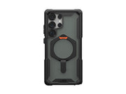 UAG Plasma XTE w/ Magnet Black/Orange - Samsung Galaxy S25 Ultra