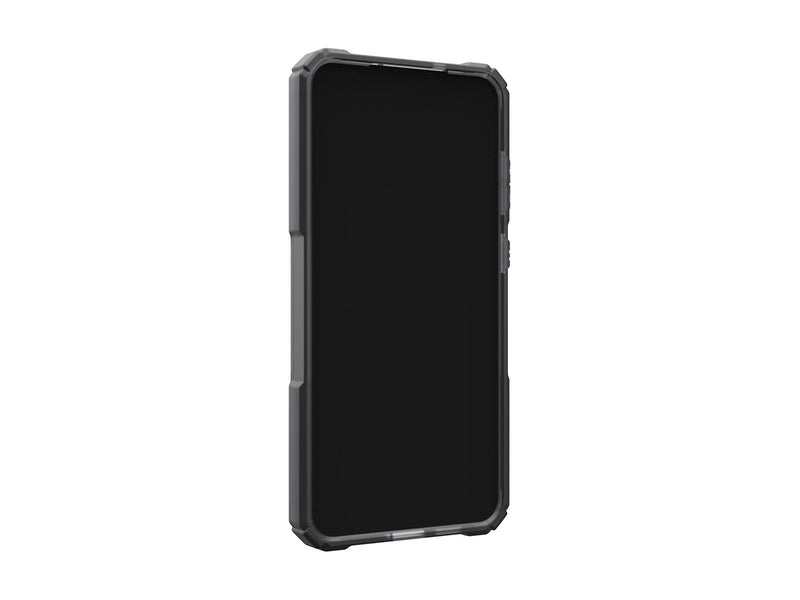 UAG Plasma XTE w/ Magnet Black/Orange - Samsung Galaxy S25 Ultra