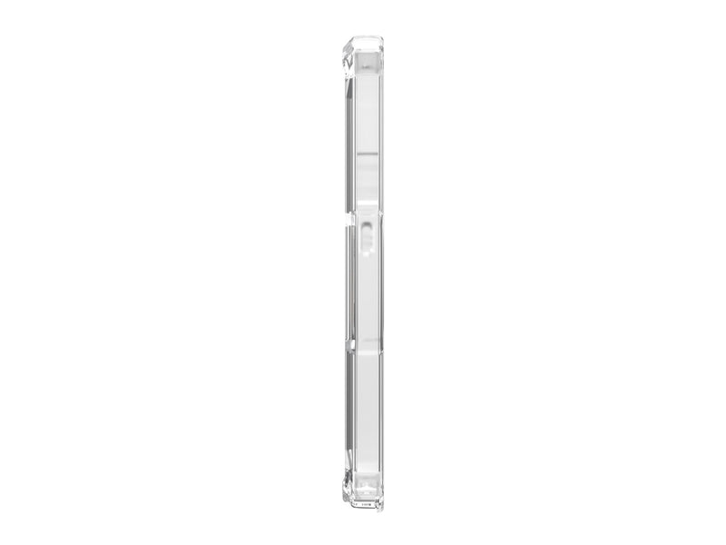 UAG Plasma XTE w/ Magnet - Clear/Titanium - Samsung Galaxy S25 Ultra