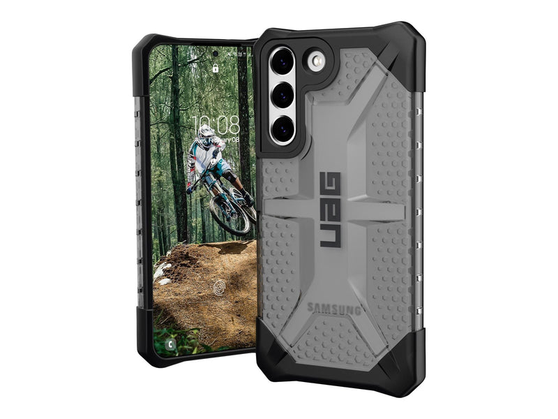 UAG Plasma ash - Samsung Galaxy S22