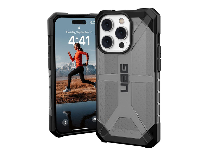 UAG Plasma ash - iPhone 14 Pro