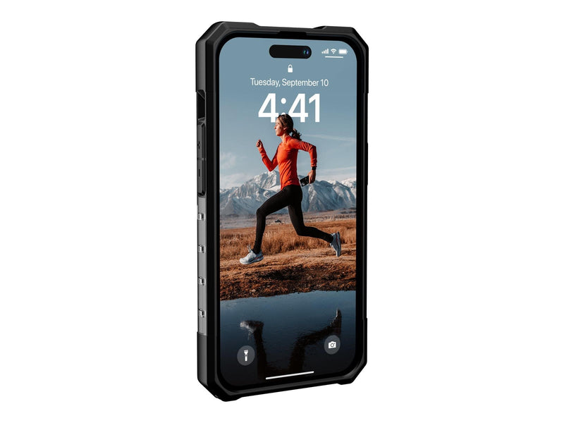 UAG Plasma ash - iPhone 14 Pro