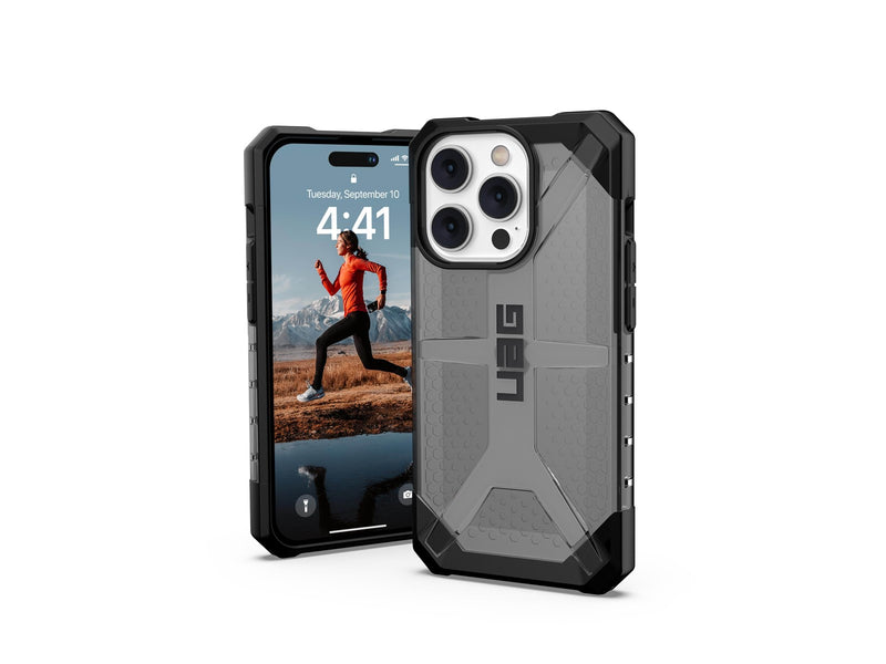 UAG Plasma ash - iPhone 14 Pro