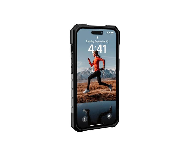 UAG Plasma ash - iPhone 14 Pro