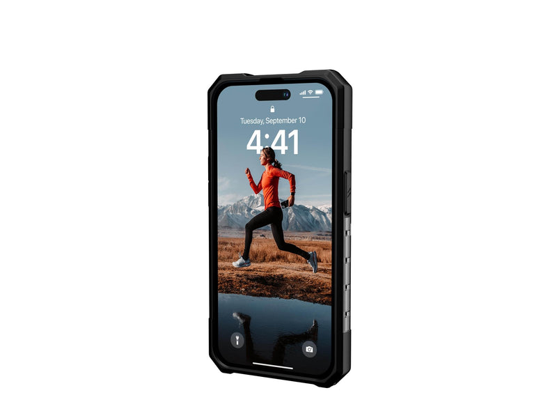 UAG Plasma ash - iPhone 14 Pro