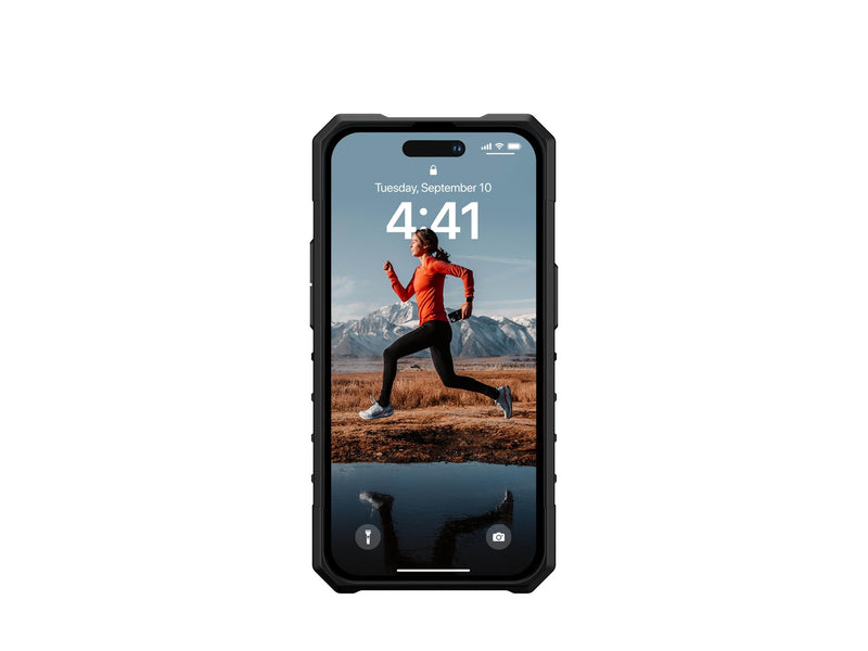 UAG Plasma ash - iPhone 14 Pro