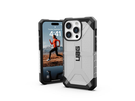 UAG Plasma ice - iPhone 15 Pro