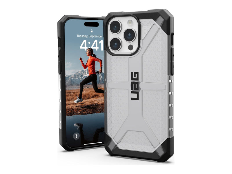 UAG Plasma ice - iPhone 15 Pro Max