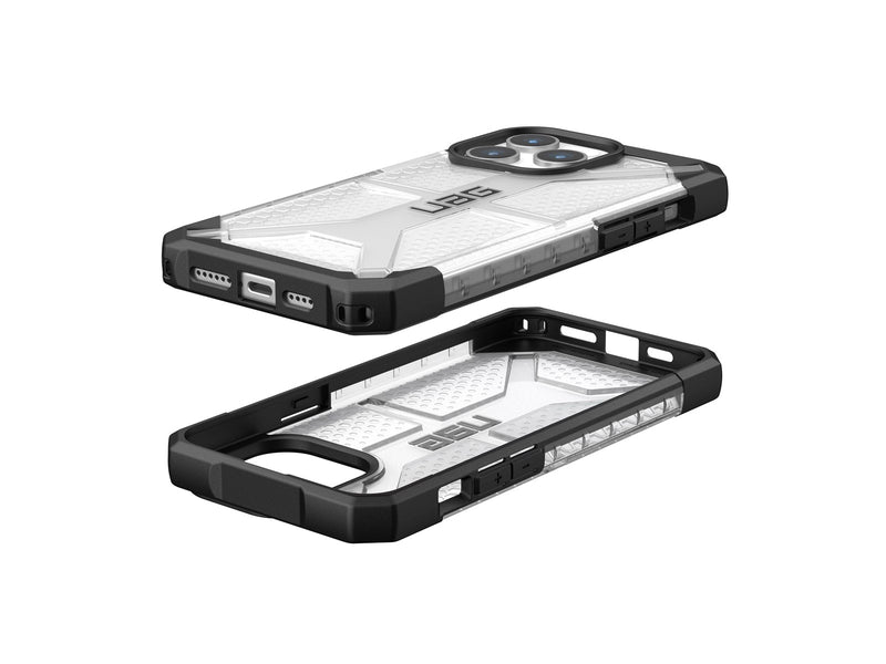 UAG Plasma ice - iPhone 15 Pro Max