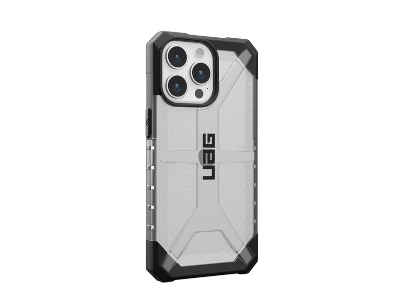 UAG Plasma ice - iPhone 15 Pro Max