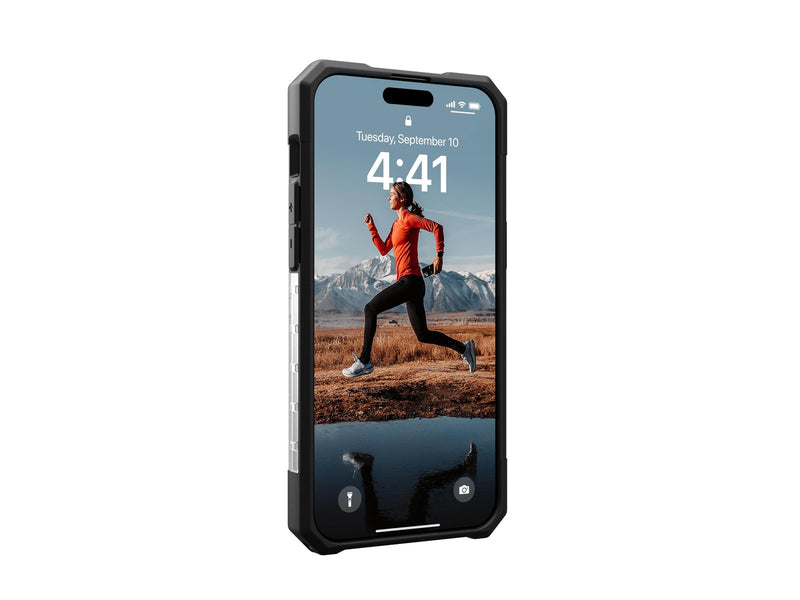 UAG Plasma ice - iPhone 15 Pro Max