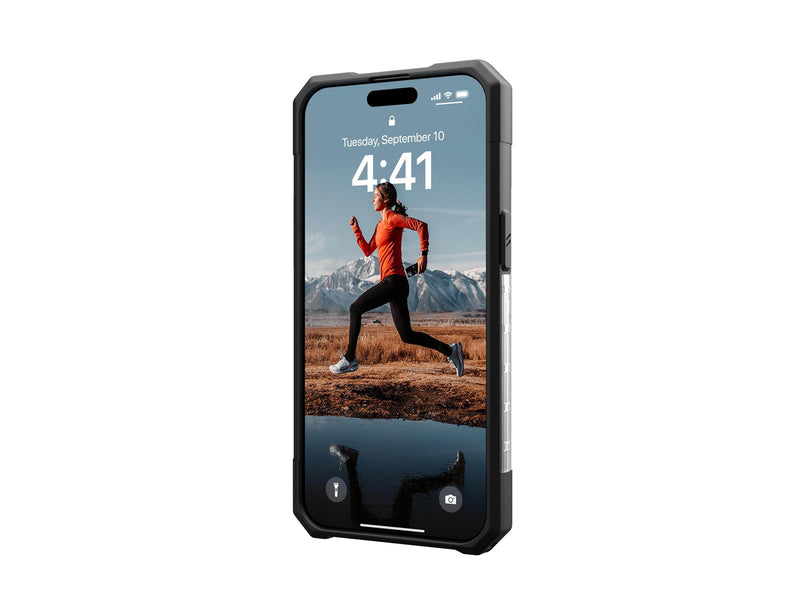 UAG Plasma ice - iPhone 15 Pro Max
