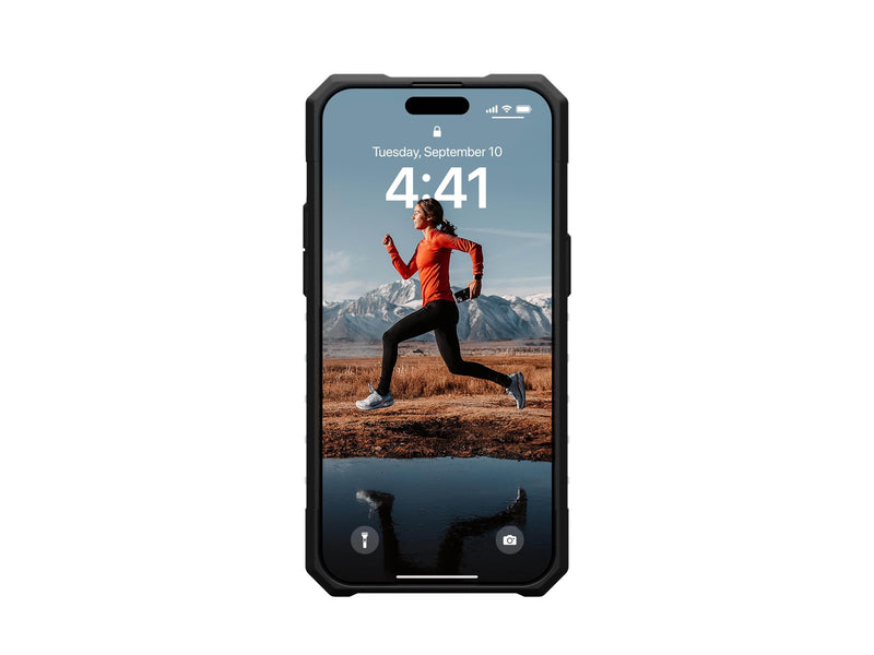UAG Plasma ice - iPhone 15 Pro Max