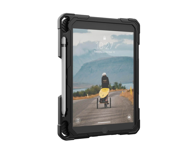 UAG Plasma ice/black - iPad 10.9" 2022 / 11" 2025