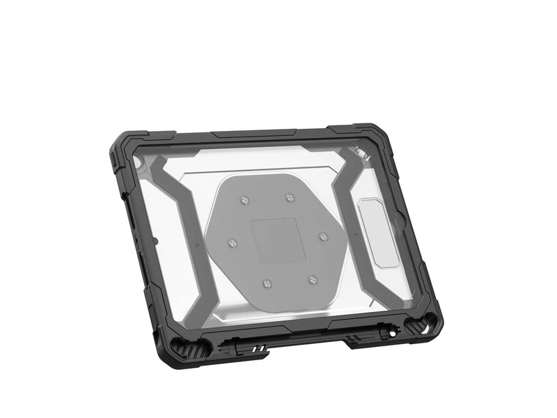 UAG Plasma ice/black - iPad 10.9" 2022 / 11" 2025