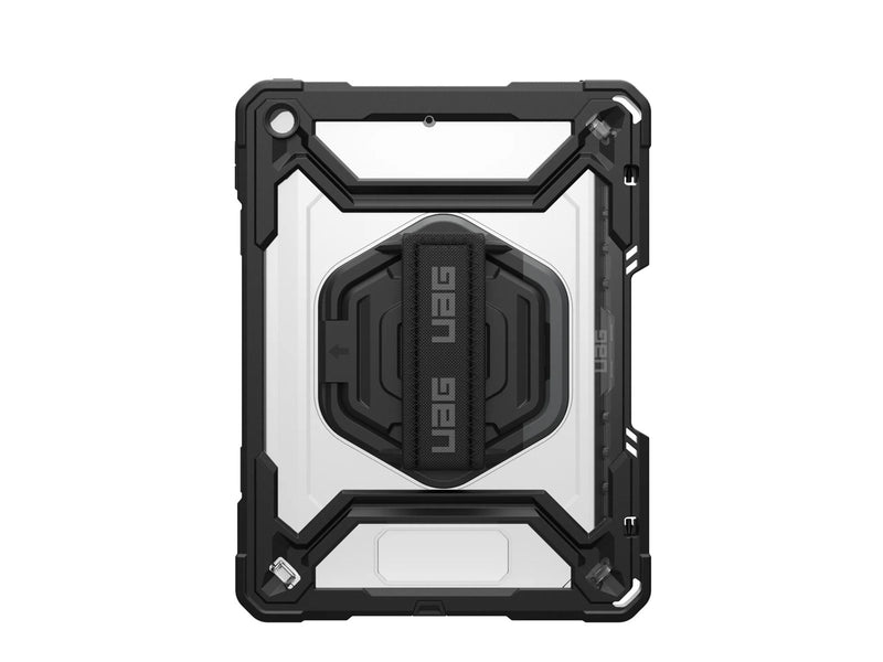 UAG Plasma ice/black - iPad 10.9" 2022 / 11" 2025