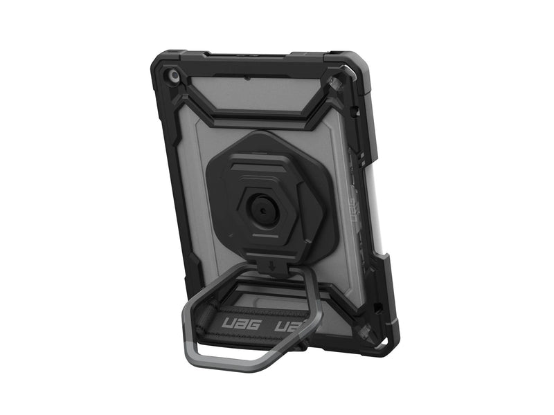 UAG Plasma ice/black - iPad 10.9" 2022 / 11" 2025