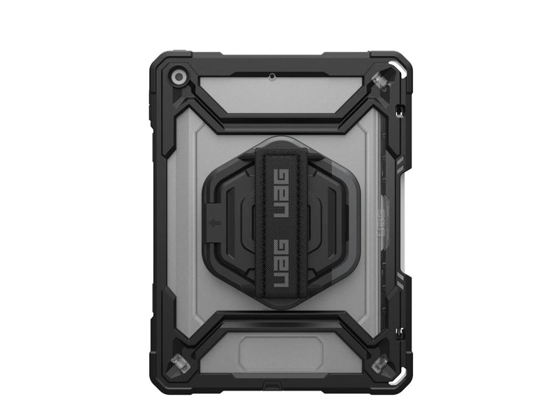 UAG Plasma ice/black - iPad 10.9" 2022 / 11" 2025