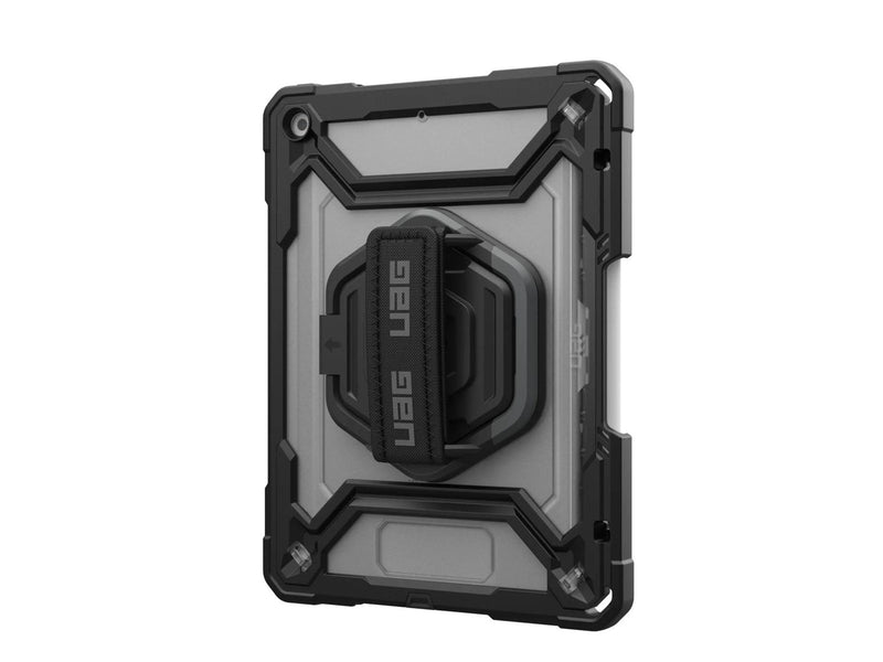 UAG Plasma ice/black - iPad 10.9" 2022 / 11" 2025