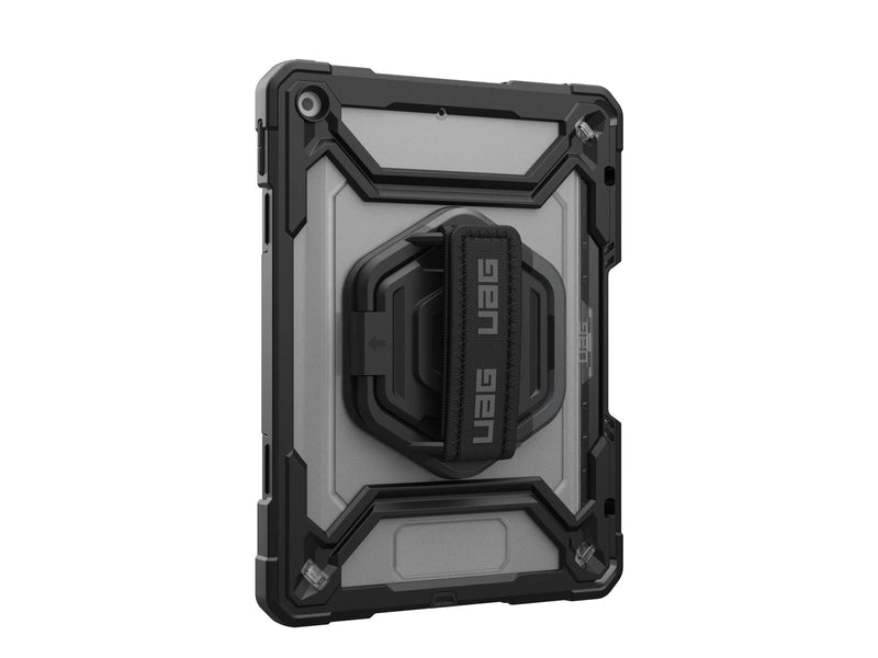 UAG Plasma ice/black - iPad 10.9" 2022 / 11" 2025