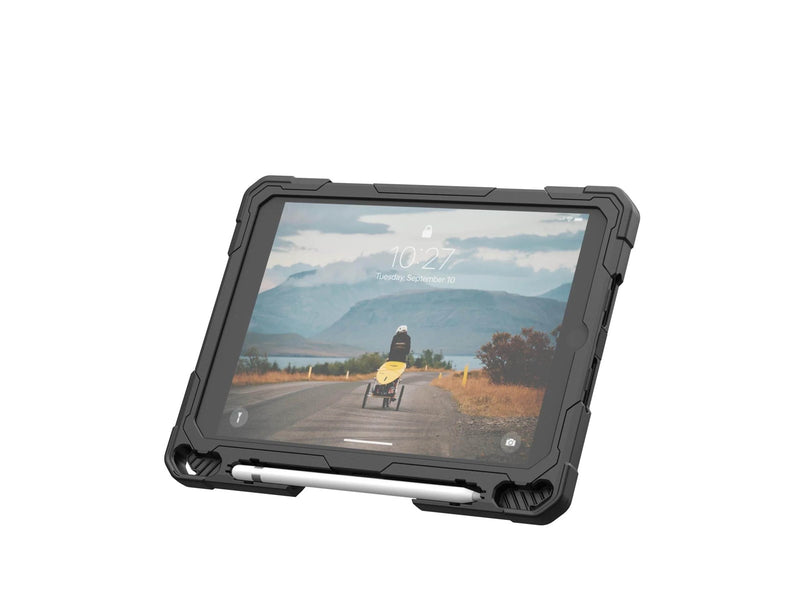 UAG Plasma ice/black - iPad 10.9" 2022 / 11" 2025