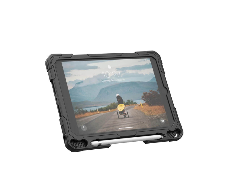UAG Plasma ice/black - iPad 10.9" 2022 / 11" 2025