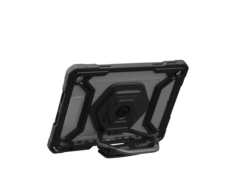 UAG Plasma ice/black - iPad 10.9" 2022 / 11" 2025