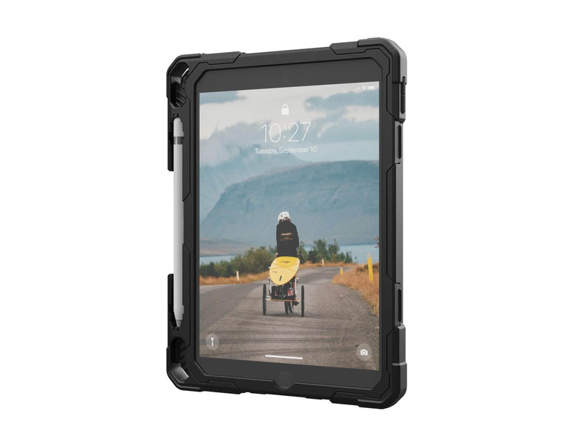 UAG Plasma ice/black - iPad 10.9" 2022 / 11" 2025