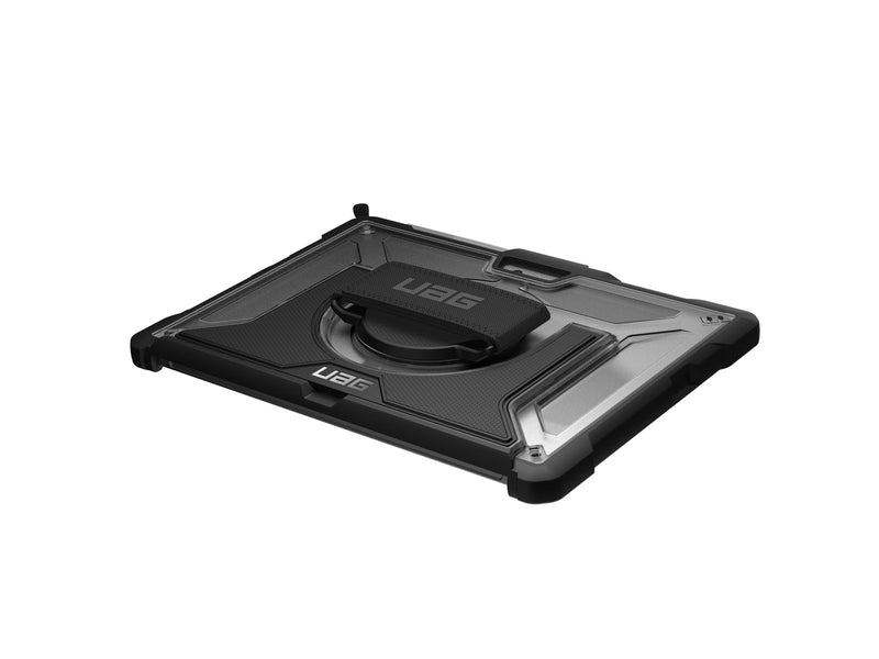 UAG Plasma with Handstrap ice - Microsoft Surface Go 1/Go 2/Go 3