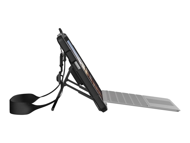 UAG Plasma with Handstrap ice - Microsoft Surface Go 1/Go 2/Go 3