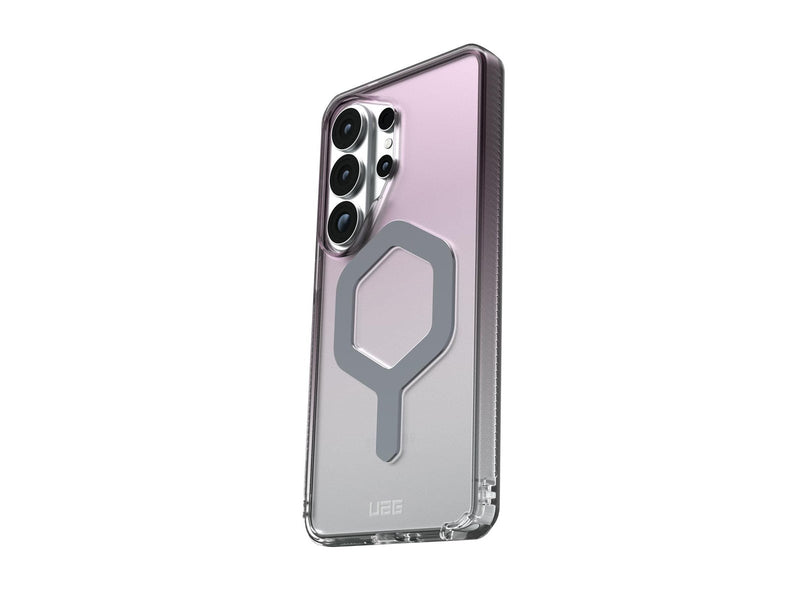 UAG Plyo - Black/Clear Ombre - Samsung Galaxy S26 Ultra *DEMO*