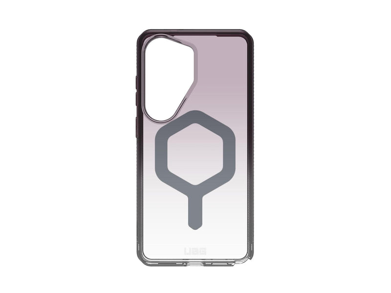 UAG Plyo - Black/Clear Ombre - Samsung Galaxy S26 Ultra *DEMO*