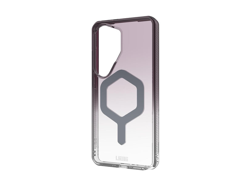 UAG Plyo - Black/Clear Ombre - Samsung Galaxy S26 Ultra *DEMO*