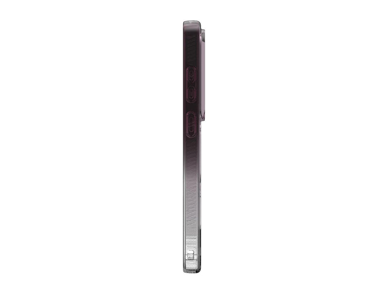 UAG Plyo - Black/Clear Ombre - Samsung Galaxy S26 Ultra *DEMO*