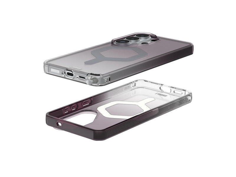 UAG Plyo - Black/Clear Ombre - Samsung Galaxy S26 Ultra *DEMO*
