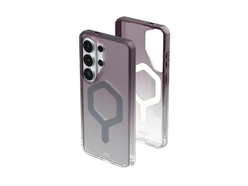 UAG Plyo - Black/Clear Ombre - Samsung Galaxy S26 Ultra *DEMO*