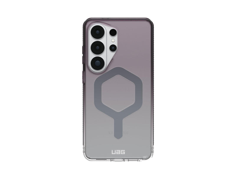 UAG Plyo - Black/Clear Ombre - Samsung Galaxy S26 Ultra *DEMO*