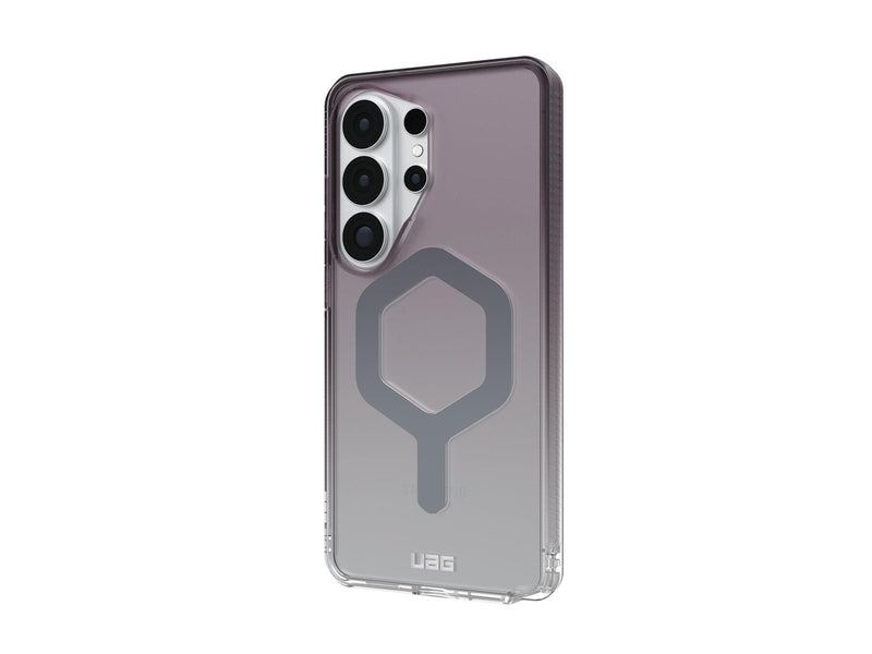 UAG Plyo - Black/Clear Ombre - Samsung Galaxy S26 Ultra *DEMO*