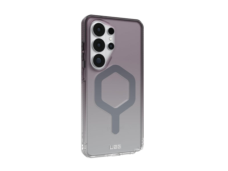 UAG Plyo - Black/Clear Ombre - Samsung Galaxy S26 Ultra *DEMO*