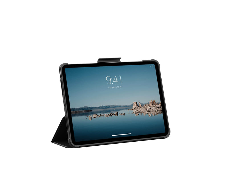 UAG Plyo Black/Ice - iPad Pro 11" 2024