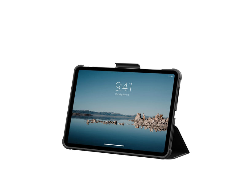 UAG Plyo Black/Ice - iPad Pro 11" 2024