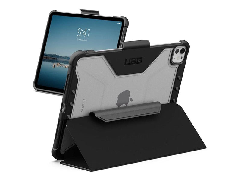 UAG Plyo Black/Ice - iPad Pro 11" 2024
