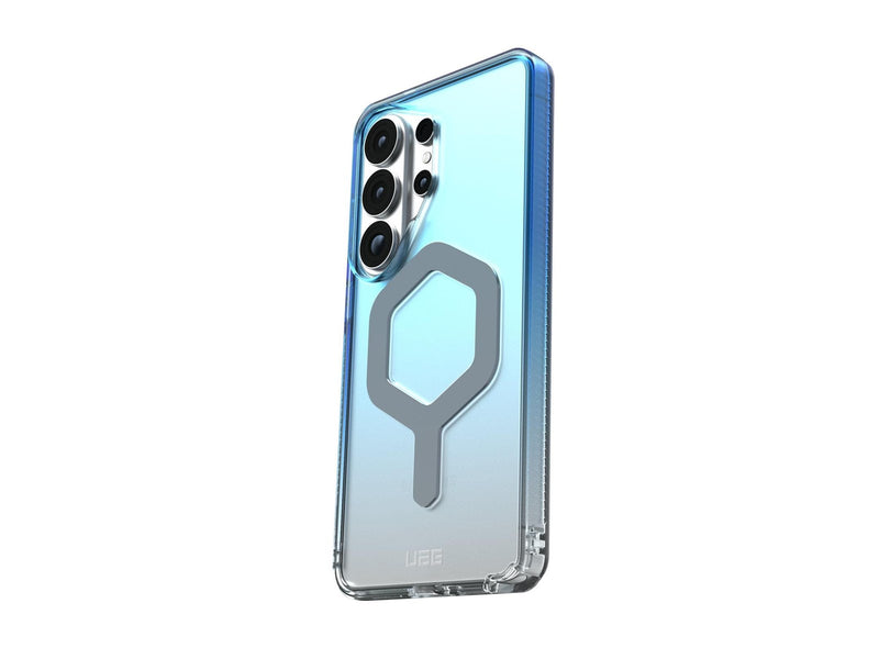 UAG Plyo - Blue Ombre - Samsung Galaxy S26 Ultra