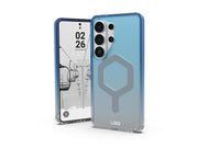 UAG Plyo - Blue Ombre - Samsung Galaxy S26 Ultra