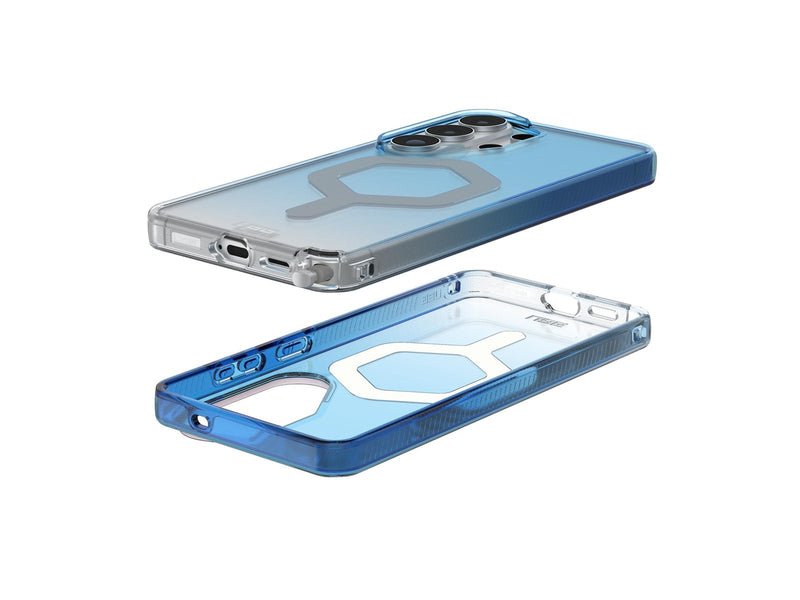 UAG Plyo - Blue Ombre - Samsung Galaxy S26 Ultra