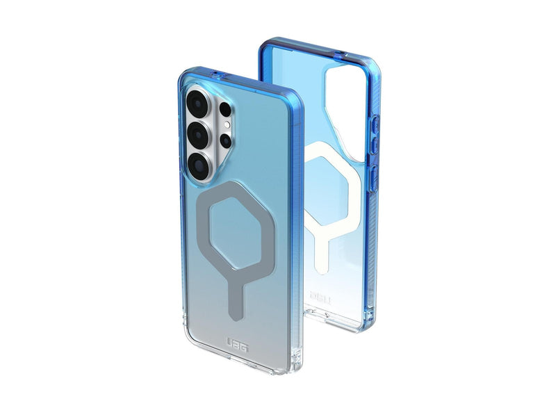 UAG Plyo - Blue Ombre - Samsung Galaxy S26 Ultra