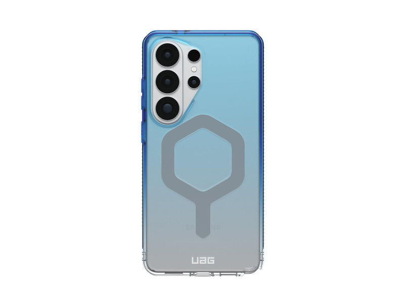 UAG Plyo - Blue Ombre - Samsung Galaxy S26 Ultra