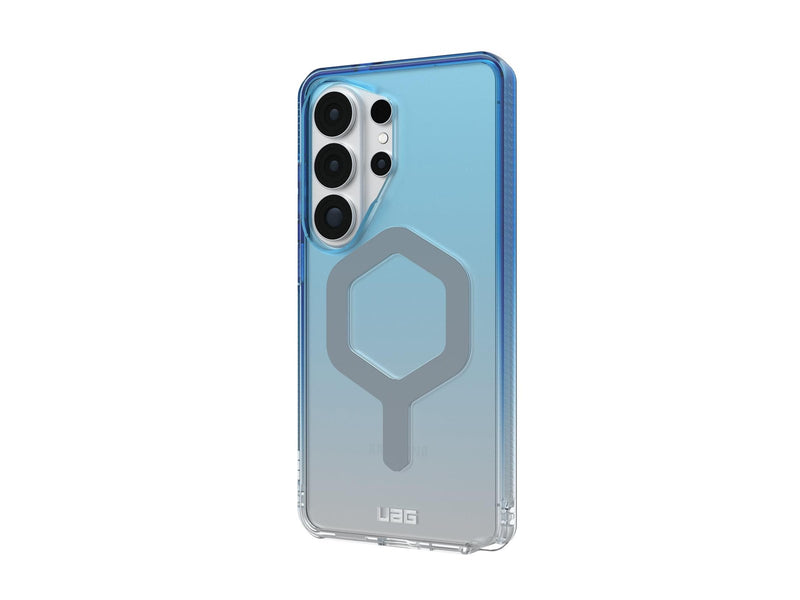 UAG Plyo - Blue Ombre - Samsung Galaxy S26 Ultra