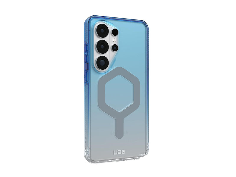 UAG Plyo - Blue Ombre - Samsung Galaxy S26 Ultra